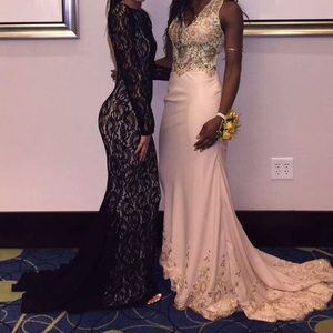 Beautiful Prom Dress